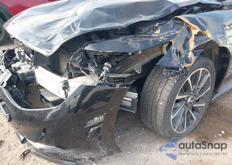 2020 Hyundai Sonata Limited z USA, uszkodzony, nr VIN 5NPEH4J24LH017736